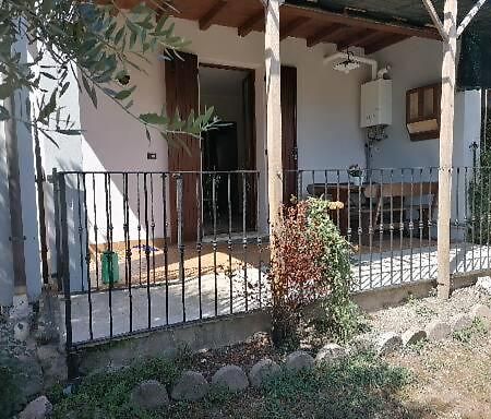 Castellaro Casa Laghetto别墅 外观 照片