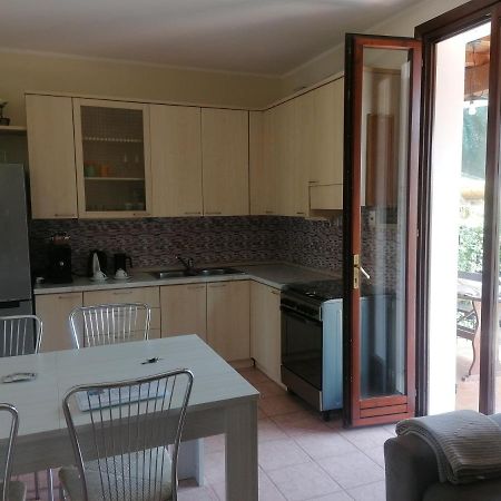 Castellaro Casa Laghetto别墅 外观 照片
