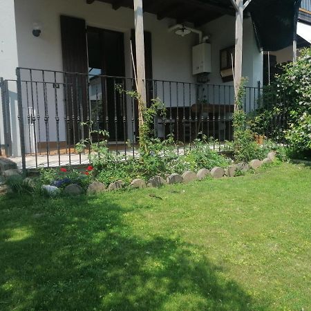 Castellaro Casa Laghetto别墅 外观 照片