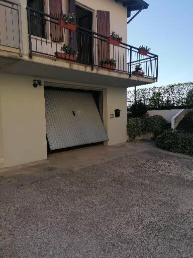 Castellaro Casa Laghetto别墅 外观 照片