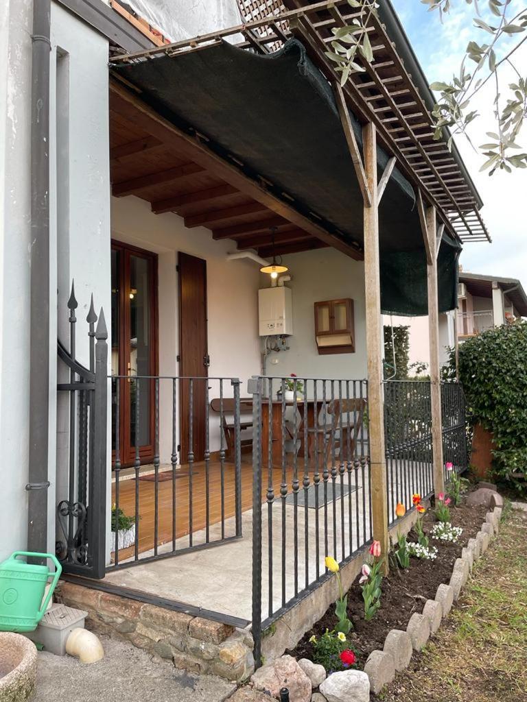 Castellaro Casa Laghetto别墅 客房 照片